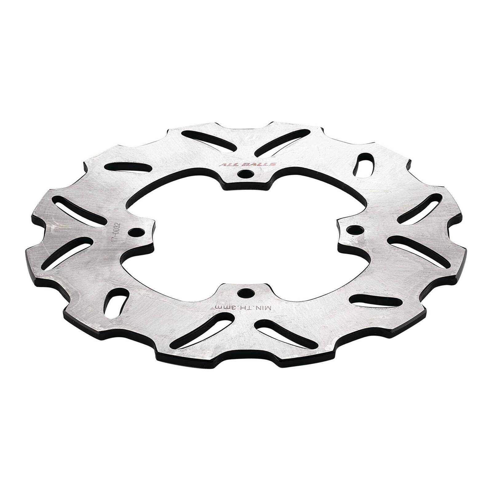 Brake Disc 18-0032 - Image 2