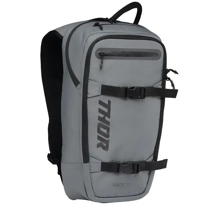 Thor MX Reservoir Hydration Pack Grey/Black