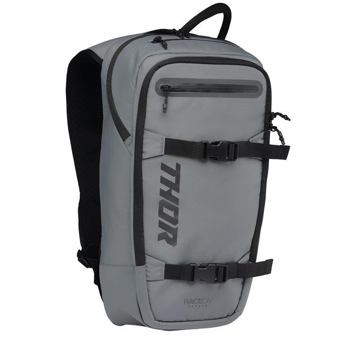 Thor MX Reservoir Hydration Pack Grey/Black - Image 1
