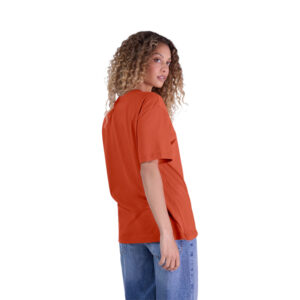 W Fox Head SS Tee - Image 4