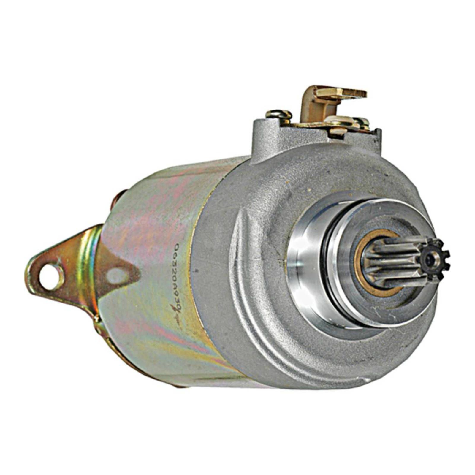 STARTER MOTOR J&N 410-58004 SCH0003 - Image 1