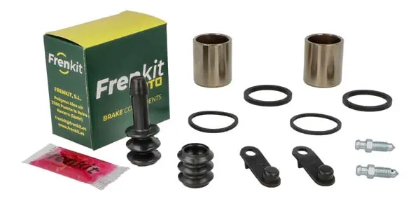 FRENKIT CALLIPER PISTON/SEAL KIT TOKICO REAR KAWASAKI 30