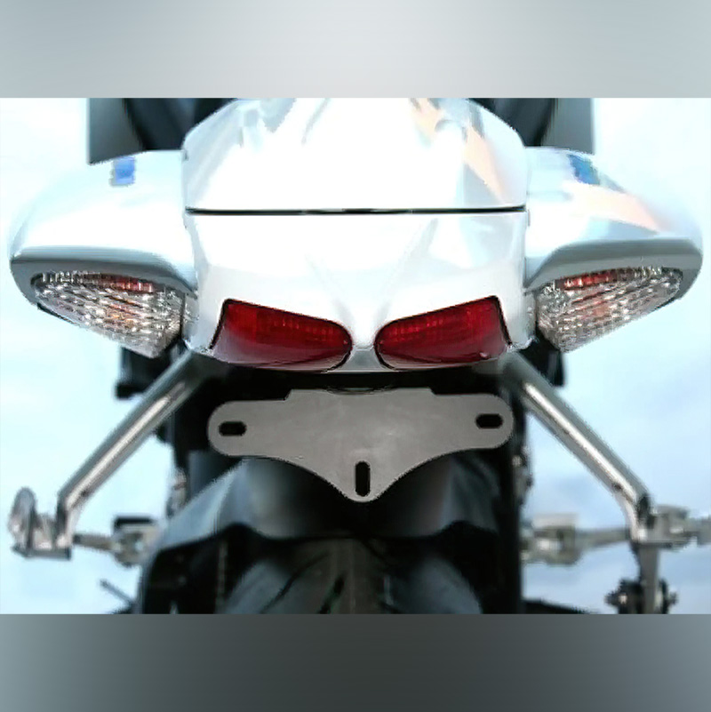 Tail Tidy Suzuki R&G - Image 1
