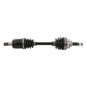 ATV CV/AXLE 6 BALL COMPLETE SHAFT - Image 1