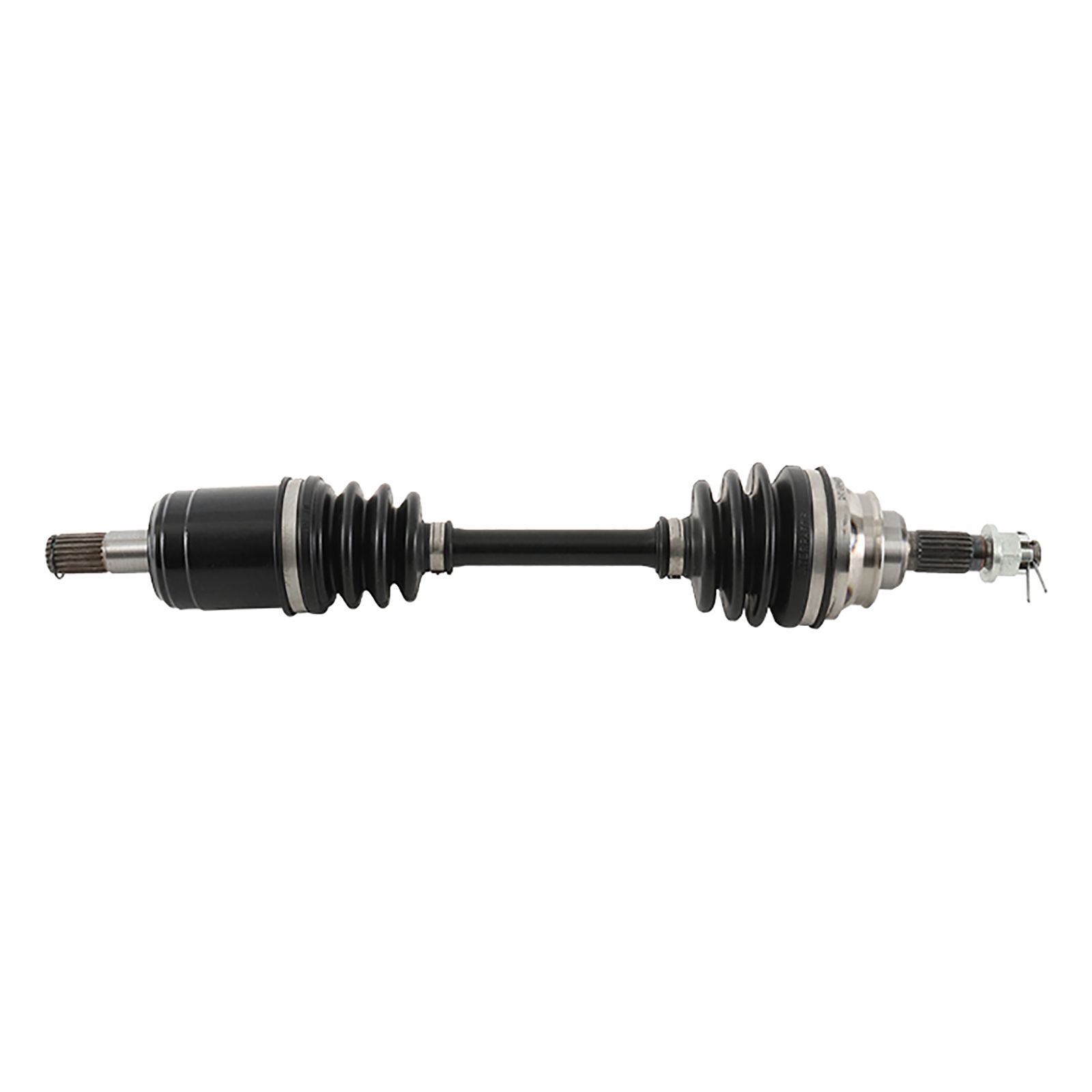 ATV CV/AXLE 6 BALL COMPLETE SHAFT - Image 1