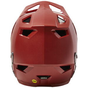 Fox Rampage Helmet MIPS CE Red - Image 2