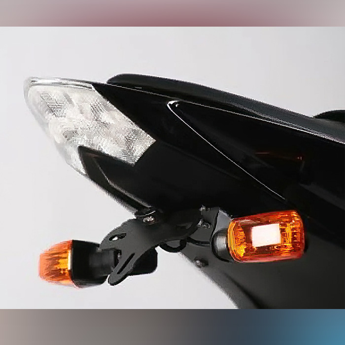 Tail Tidy Kawasaki R&G - Image 1