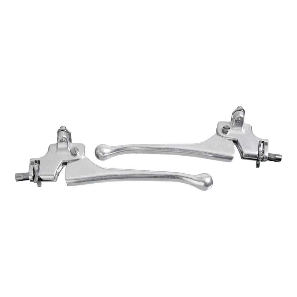 WMP Lever Assembly (Pair) British Doherty Replica