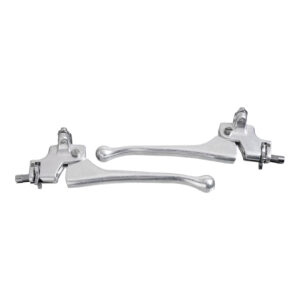 WMP Lever Assembly (Pair) British Doherty Replica - Image 1