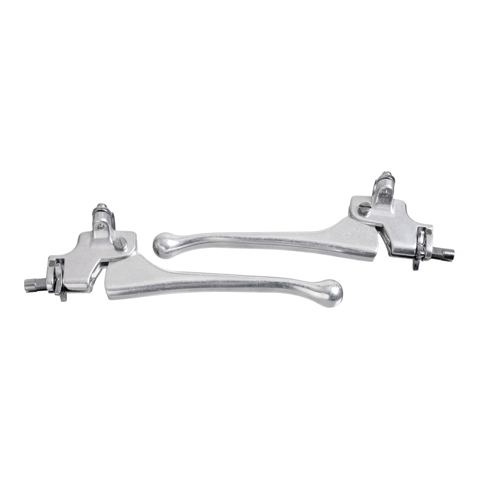 WMP Lever Assembly (Pair) British Doherty Replica - Image 1