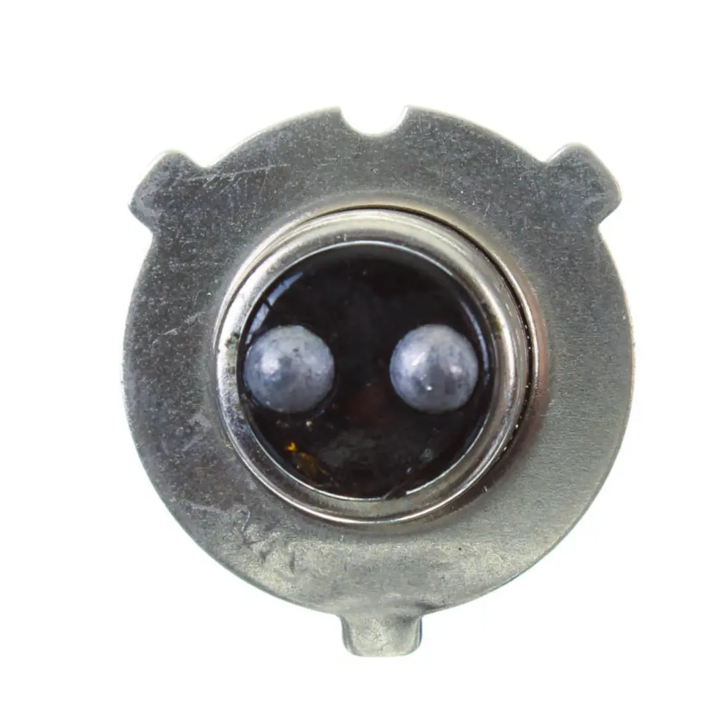 BULBS 6V 35/36W H/L Three Pin (A7008)