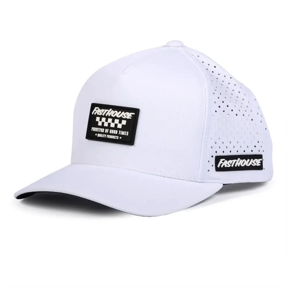 Fasthouse Dyna Hat - One Size