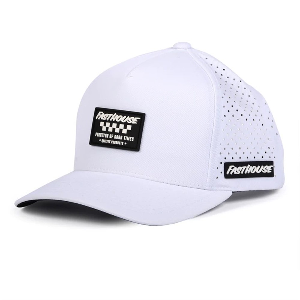 Fasthouse Dyna Hat - One Size - Image 4