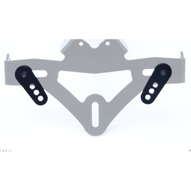 Tail Tidy Plate Adapters for - Image 1