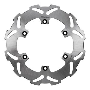 Brake Disc Rear 18-0048 - Image 1