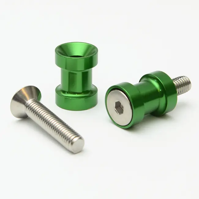 M8 Paddock Stand Bobbins - G