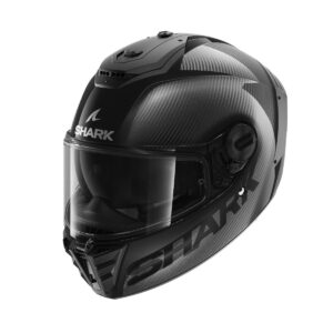 Shark Spartan RS Carbon Road Helmet Skin Gloss - Image 1