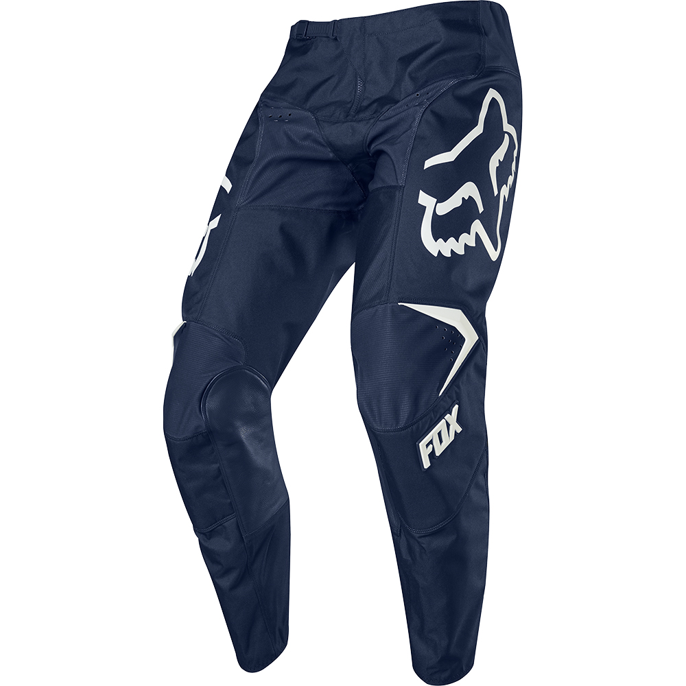 Motocross Pants Fox 180 Idol Multi - Image 1