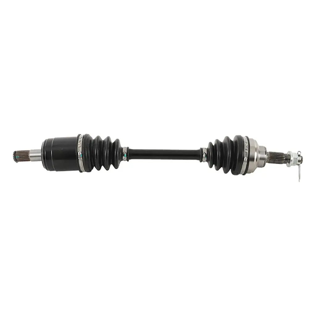 ATV CV/AXLE 6 BALL COMPLETE SHAFT