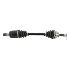 ATV CV/AXLE 6 BALL COMPLETE SHAFT - Image 1