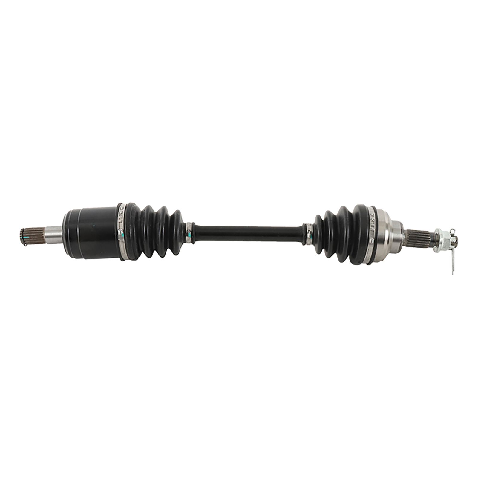 ATV CV/AXLE 6 BALL COMPLETE SHAFT - Image 1
