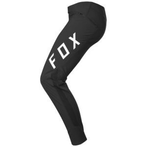 Pants Fox Defend Black - Image 4