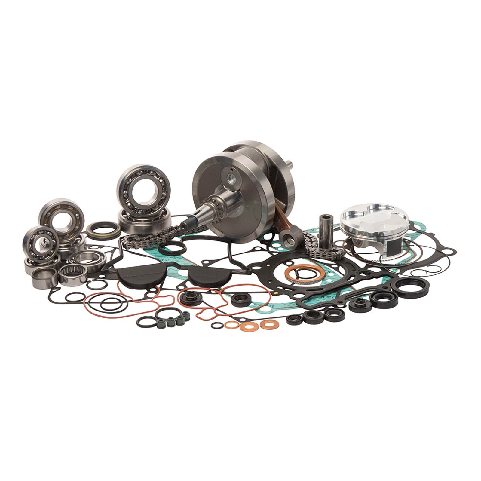 COMPLETE ENGINE REBUILD KIT SUZ RMZ 250 2007-2009 - Image 1