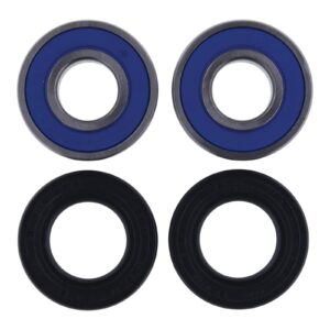 Wheel Bearing Kit - 25-1863 - Image 3