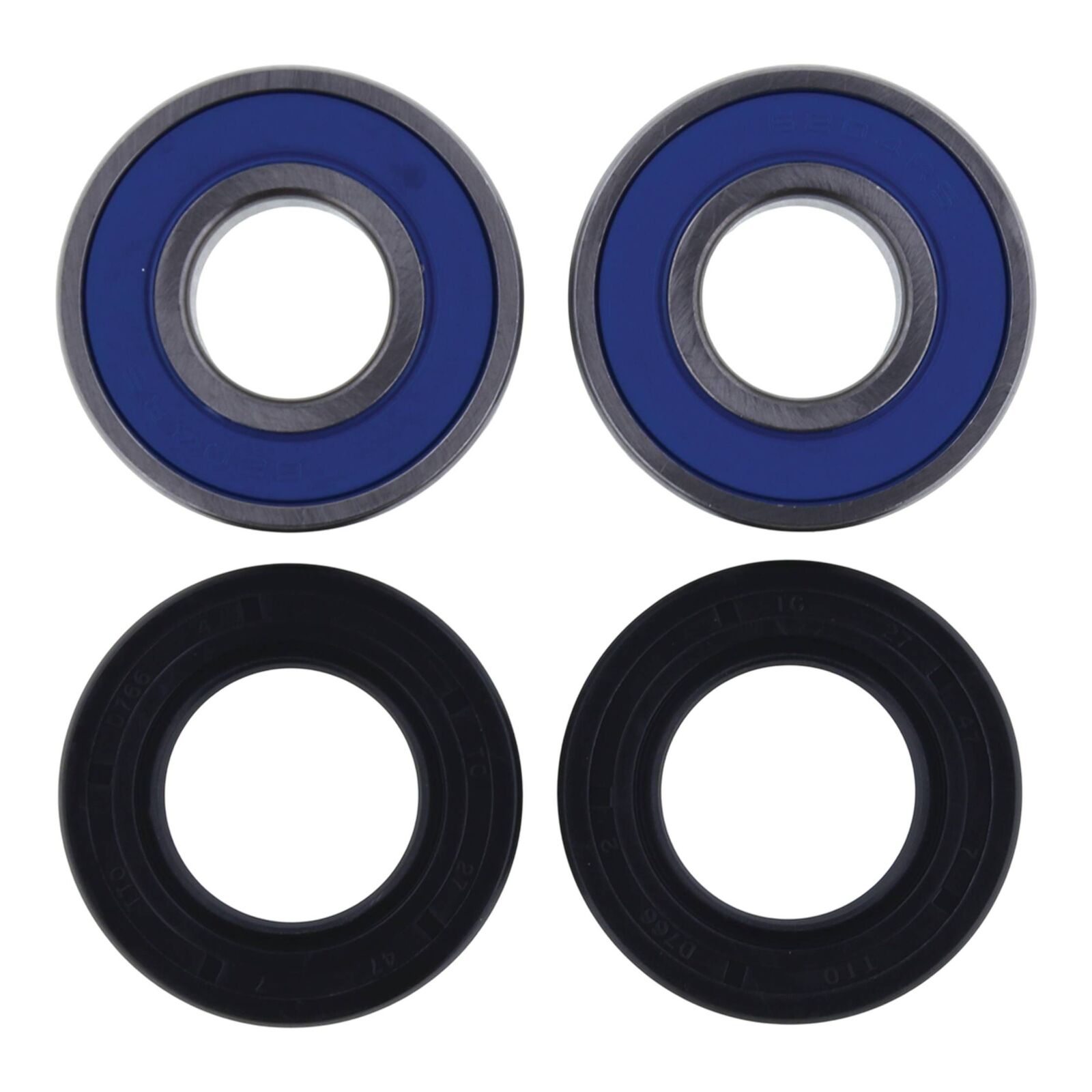 Wheel Bearing Kit - 25-1863 - Image 3