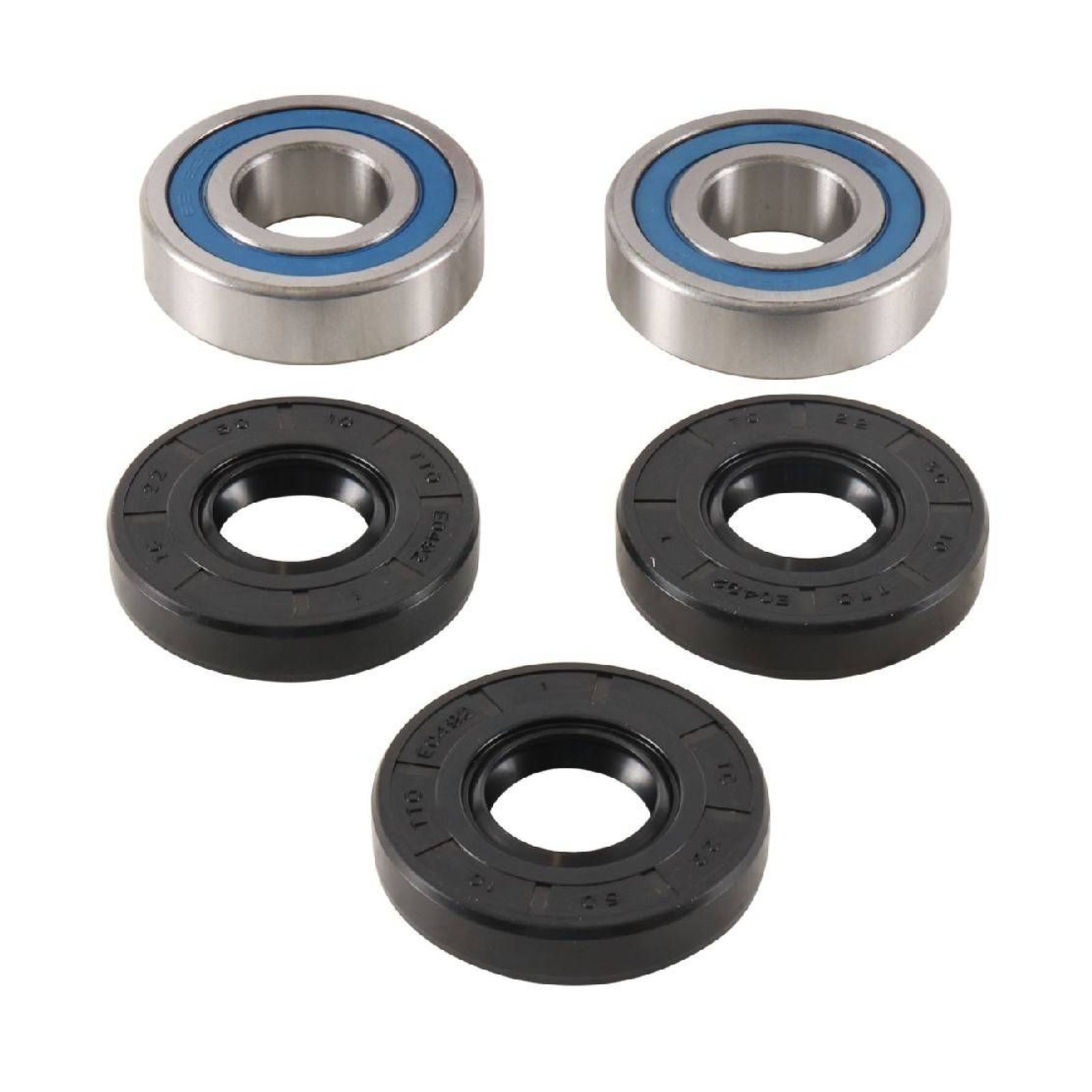 DRIVE SHAFT REBUILD KIT 14-4017 - Image 1