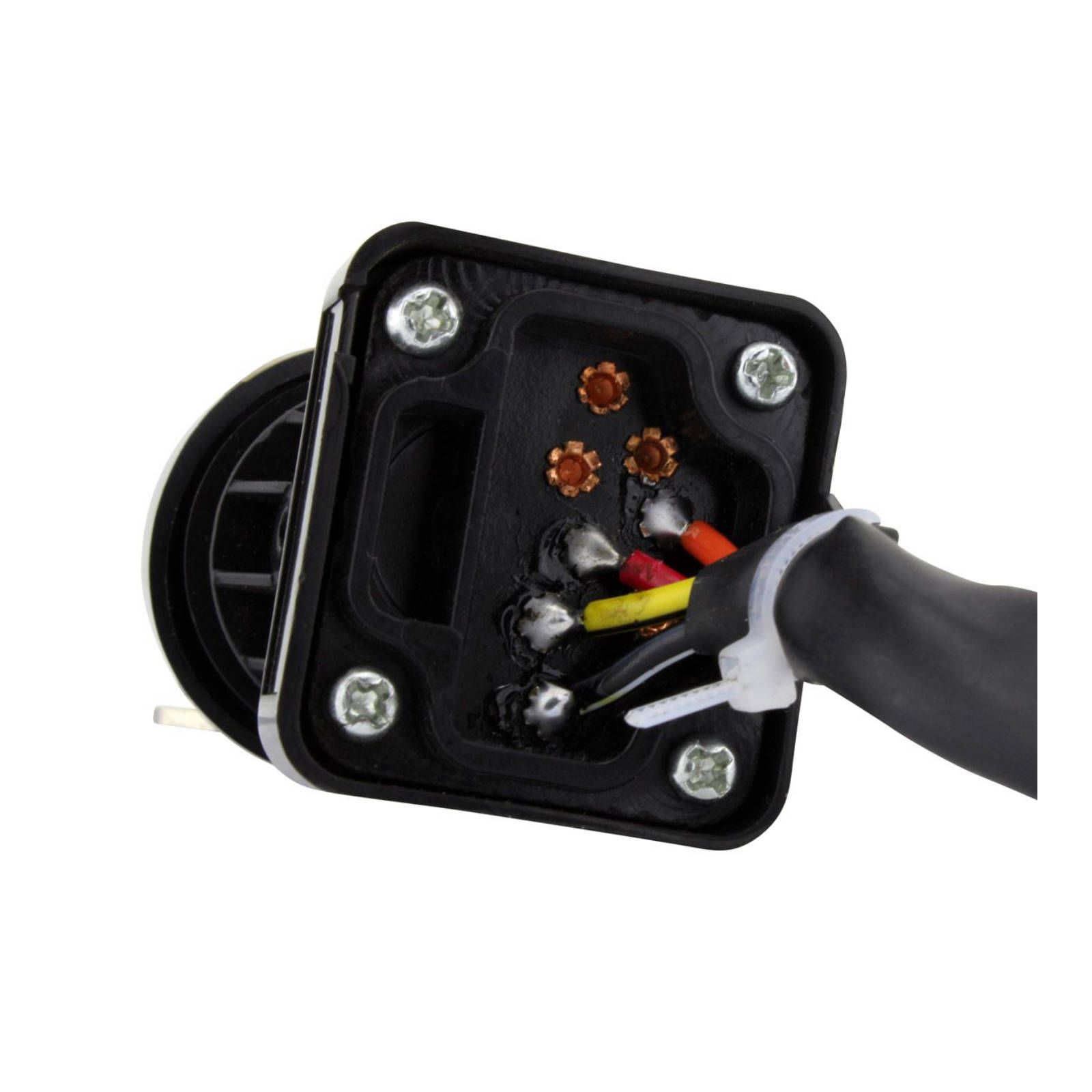2-POS IGN KEY SWITCH ASSTD KAWA MODELS RFR FITMENTS INDENT - Image 2