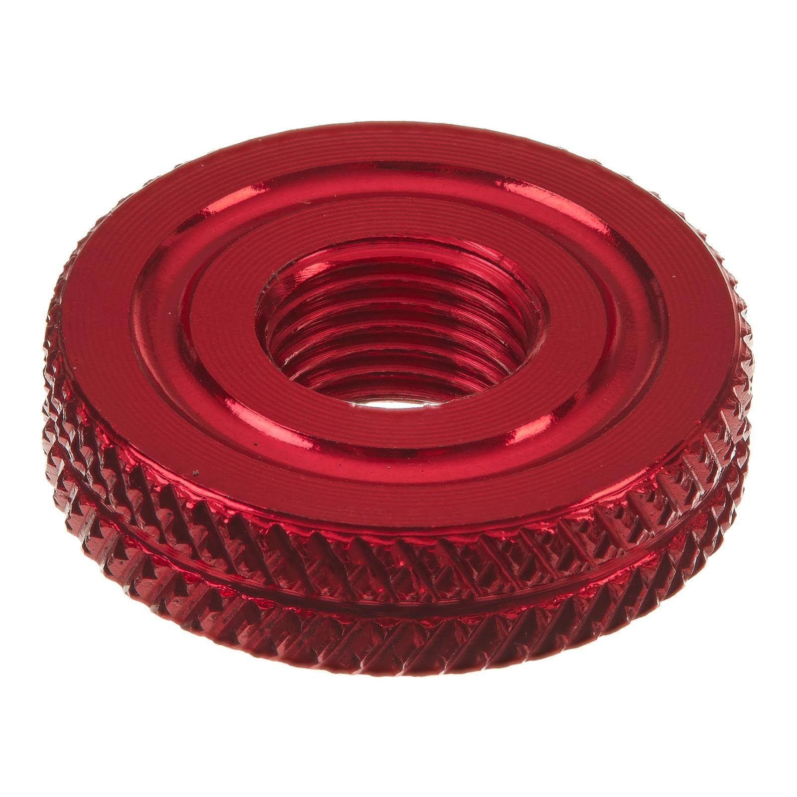 DRC AIRVALVE BIGNUT RED - Image 1
