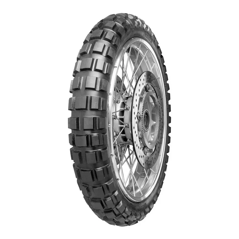 Continental TKC80 Front Adventure Tyre 120/70x17 (Bias)