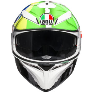 AGV K-3 SV [ELEMENTS] 57 MS - Image 14