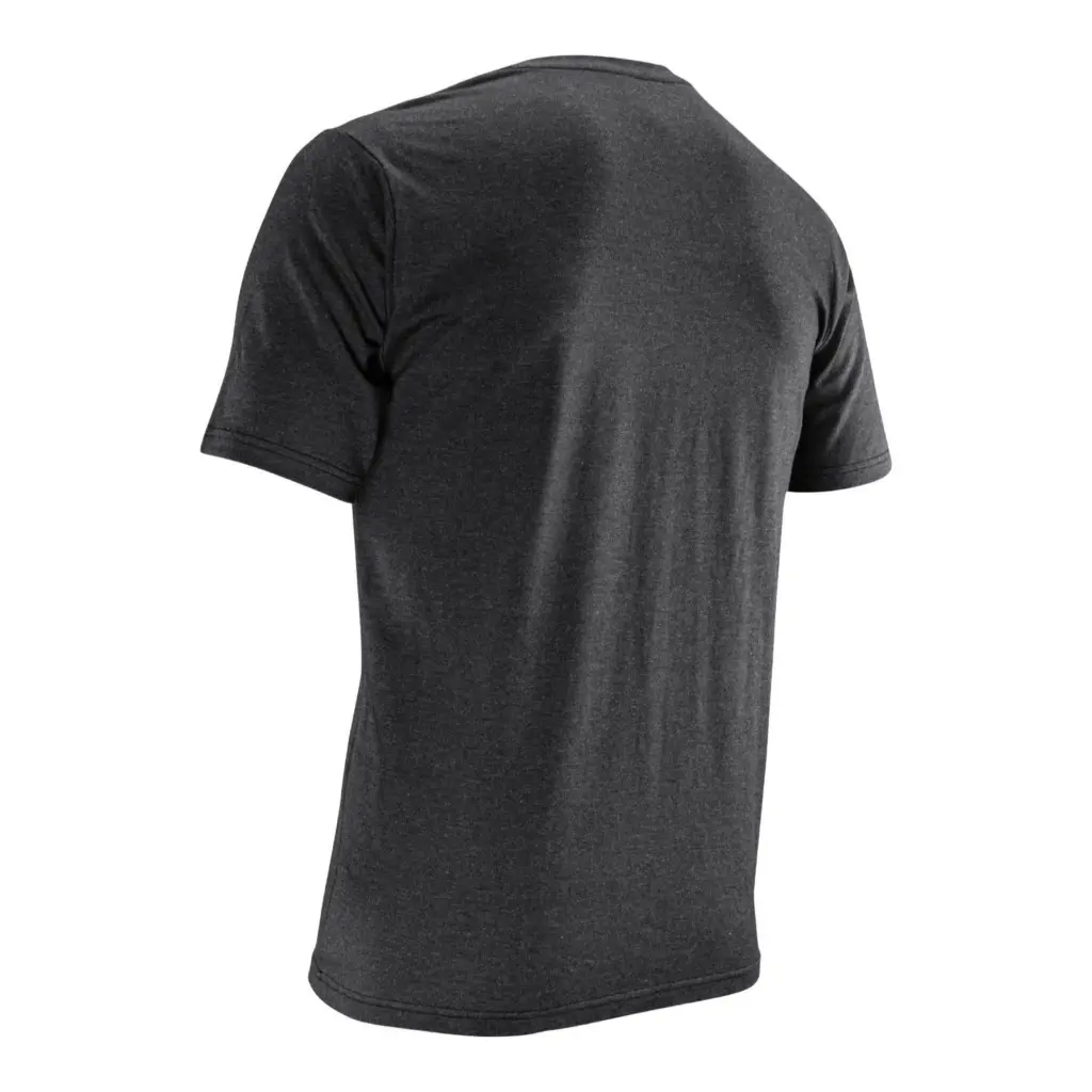Leatt Core T-Shirt Core - Black