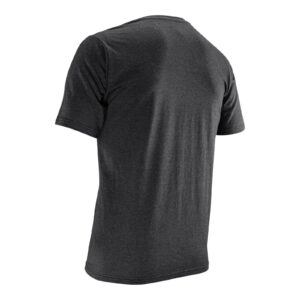 Leatt Core T-Shirt Core - Black - Image 4