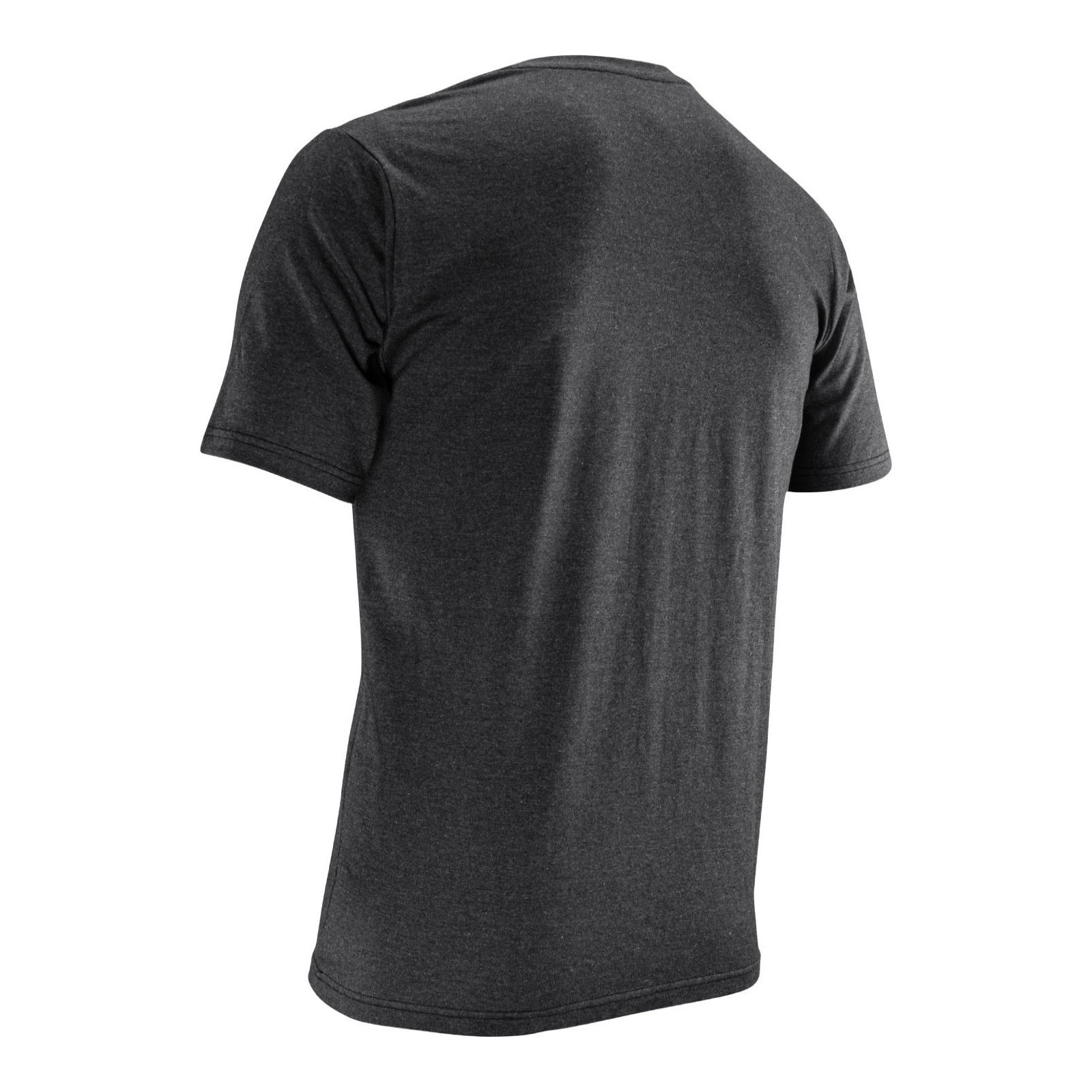 Leatt Core T-Shirt Core - Black - Image 4