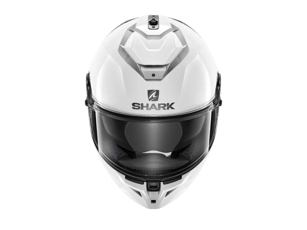 Shark Spartan GT Blank Helmet