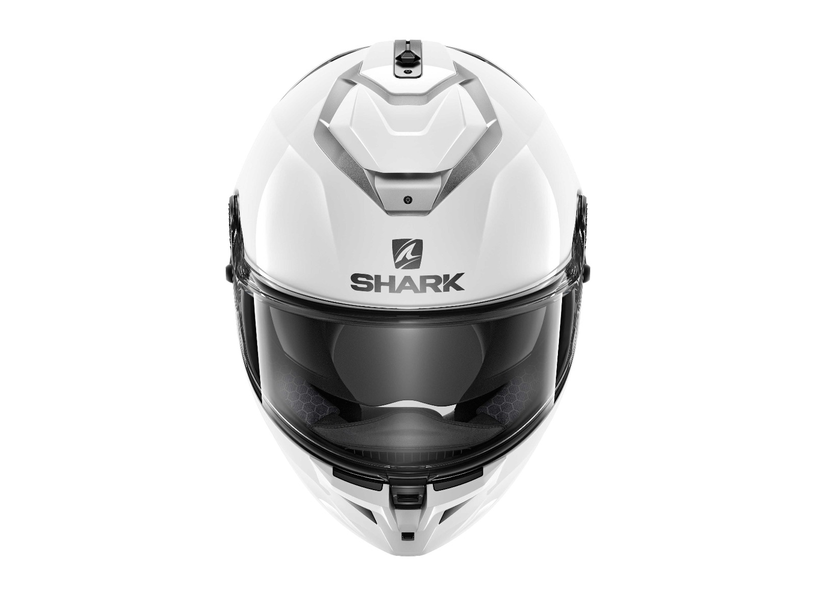 Shark Spartan GT Blank Helmet - Image 3