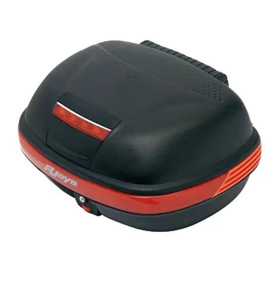 RJAYS SUPER TOP BOX (39L CAPACITY) (W=57.5/D=43.5/H=31.5)