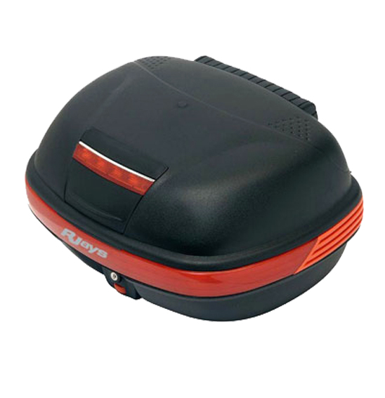 RJAYS SUPER TOP BOX (39L CAPACITY) (W=57.5/D=43.5/H=31.5) - Image 1