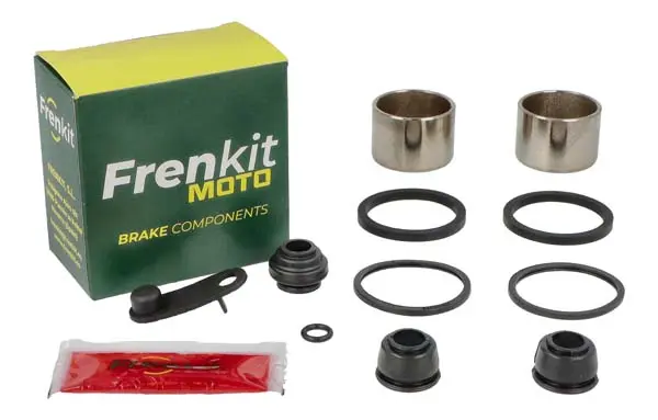 FRENKIT CALLIPER PISTON/SEAL KIT FRONT/REAR HONDA 30