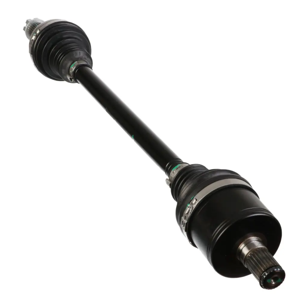 WHITES CV AXLE SHAFT CAN AM Rr BS