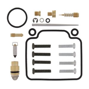 CARBURETTOR REBUILD KIT 26-1154 - Image 1