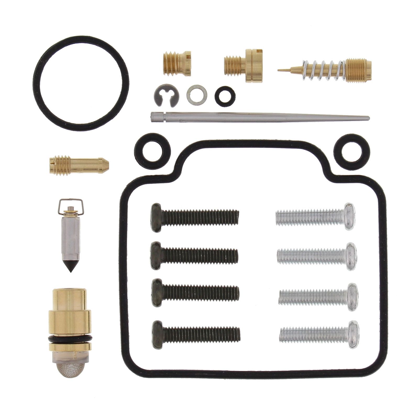 CARBURETTOR REBUILD KIT 26-1154 - Image 1
