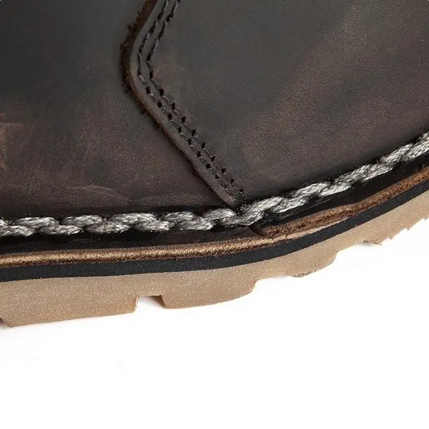 STYLMARTIN IMPACT OFF-ROAD BOOTS BROWN 40