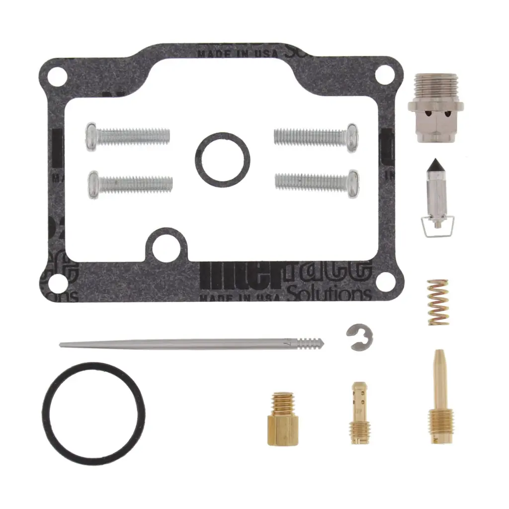 CARBURETTOR REBUILD KIT 26-1019