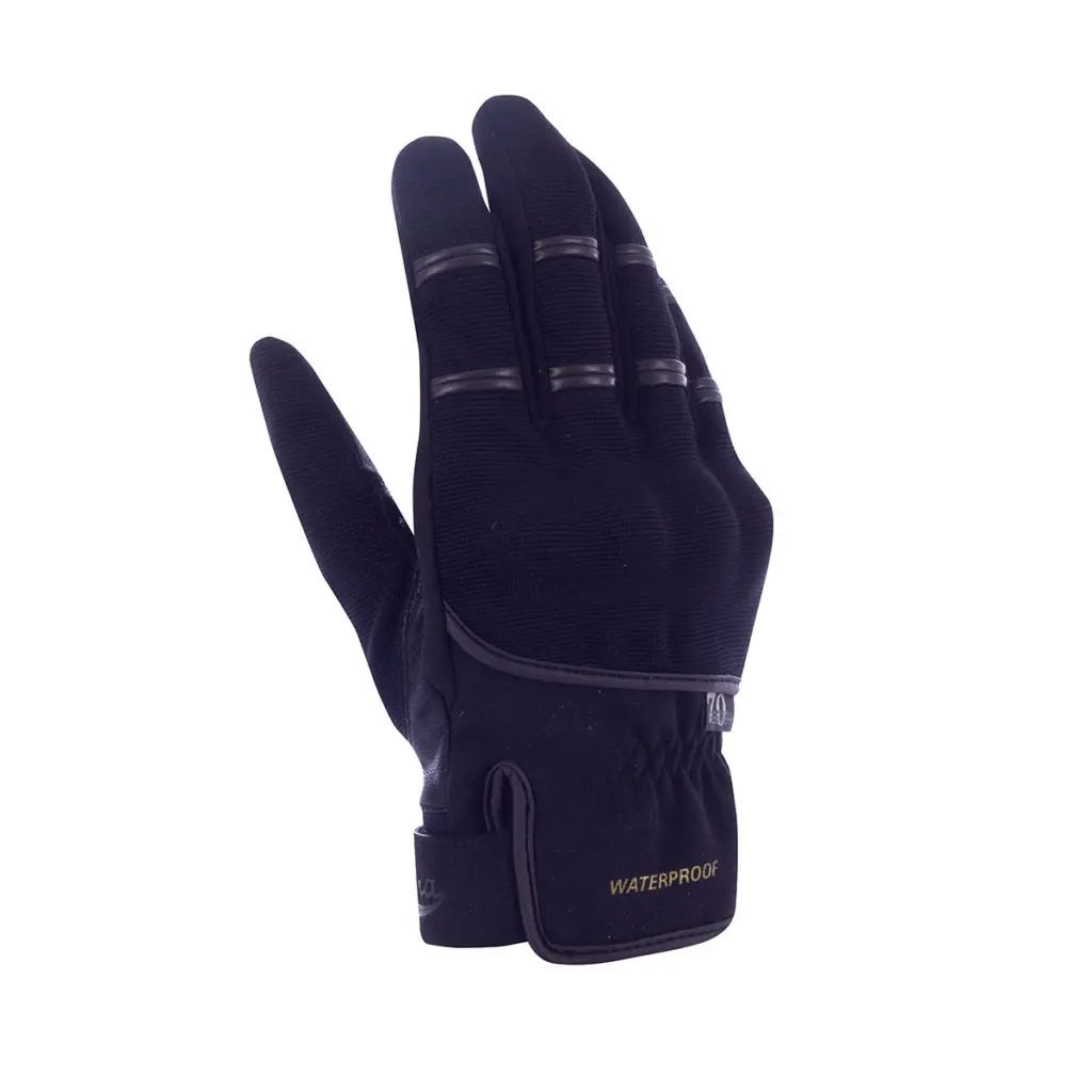 Segura Zeek Evo Road Gloves Noir/Marron