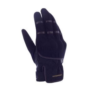 Segura Zeek Evo Road Gloves Noir/Marron - Image 1