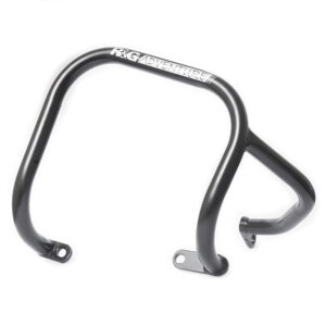 R&G Adventure Bars BMW R1250GS Silver - Image 1